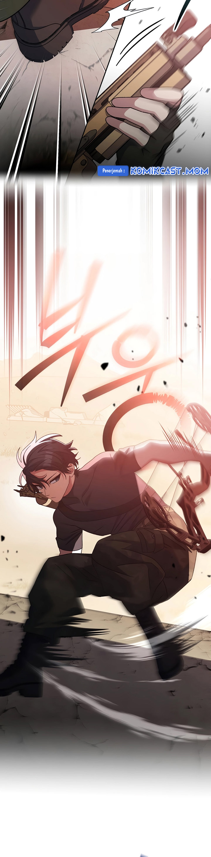 Genius Archer’s Streaming Chapter 31 Gambar 13