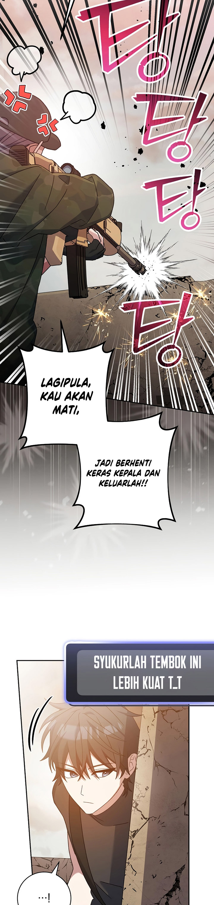 Genius Archer’s Streaming Chapter 31 Gambar 15