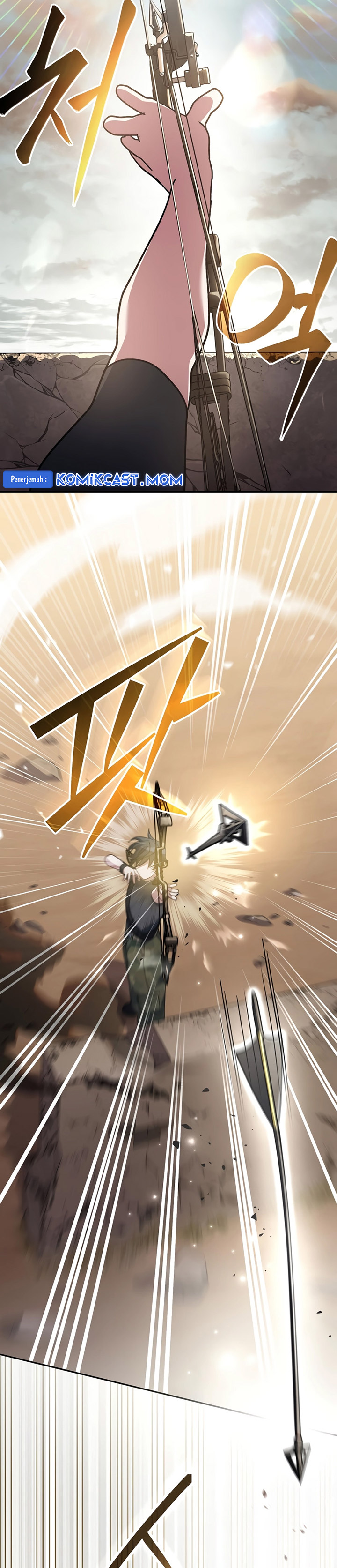 Genius Archer’s Streaming Chapter 31 Gambar 23