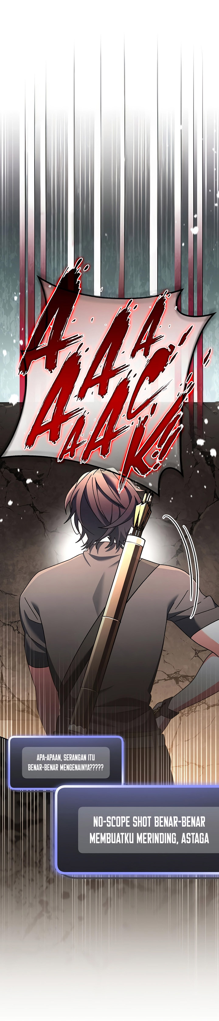Genius Archer’s Streaming Chapter 31 Gambar 25