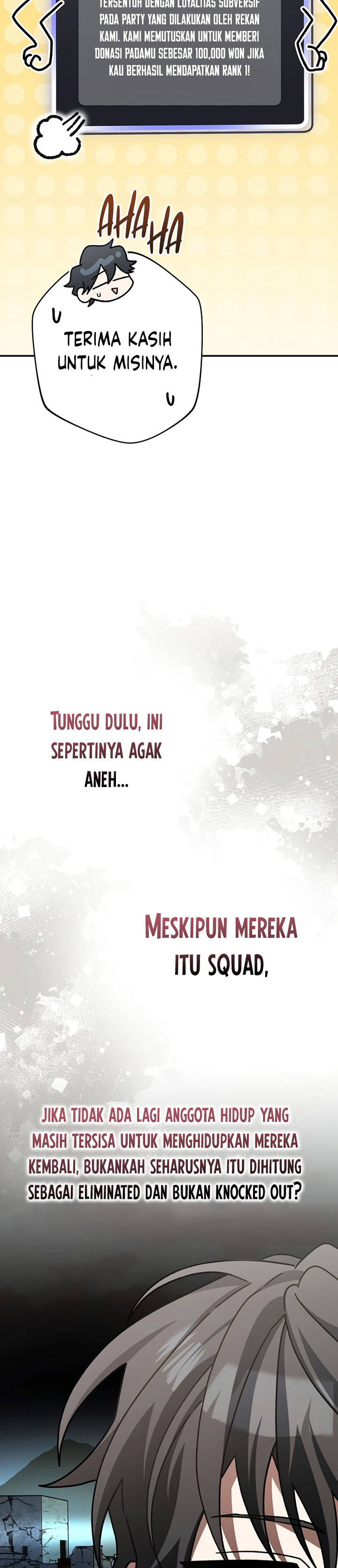 Genius Archer’s Streaming Chapter 31 Gambar 35