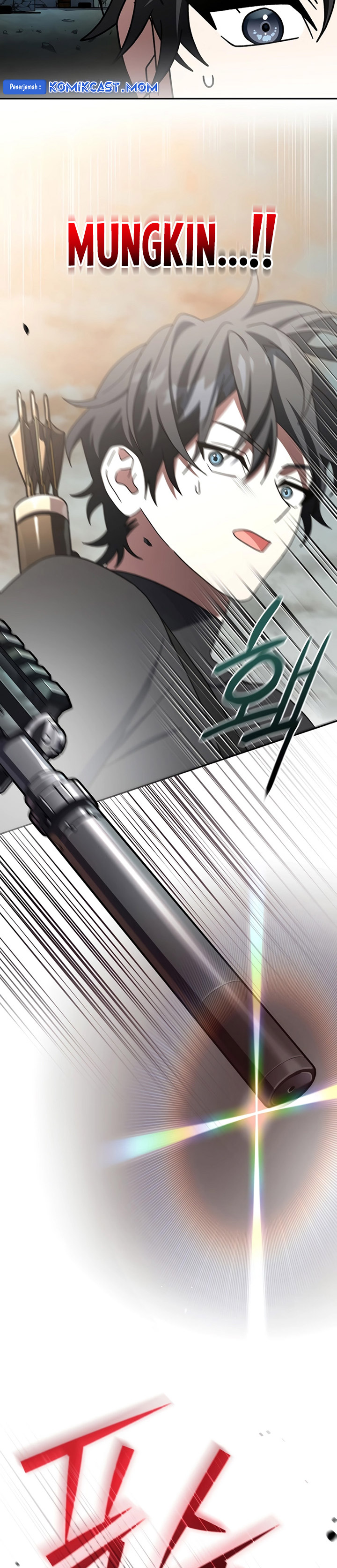 Genius Archer’s Streaming Chapter 31 Gambar 36