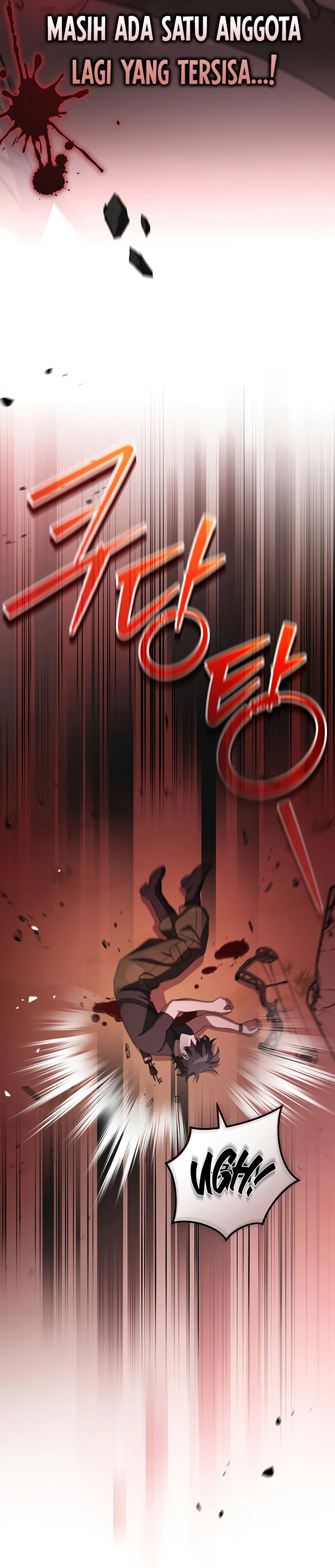 Genius Archer’s Streaming Chapter 31 Gambar 38