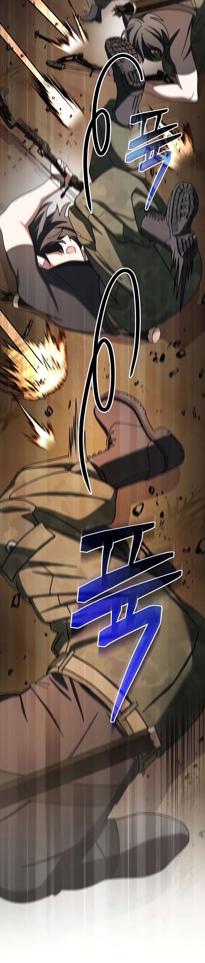 Genius Archer’s Streaming Chapter 31 Gambar 40