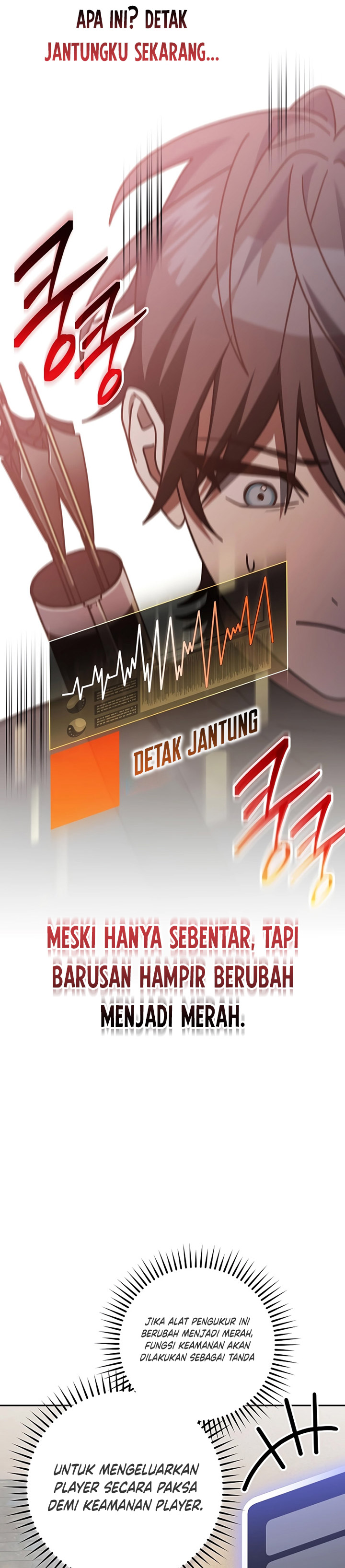 Genius Archer’s Streaming Chapter 31 Gambar 42