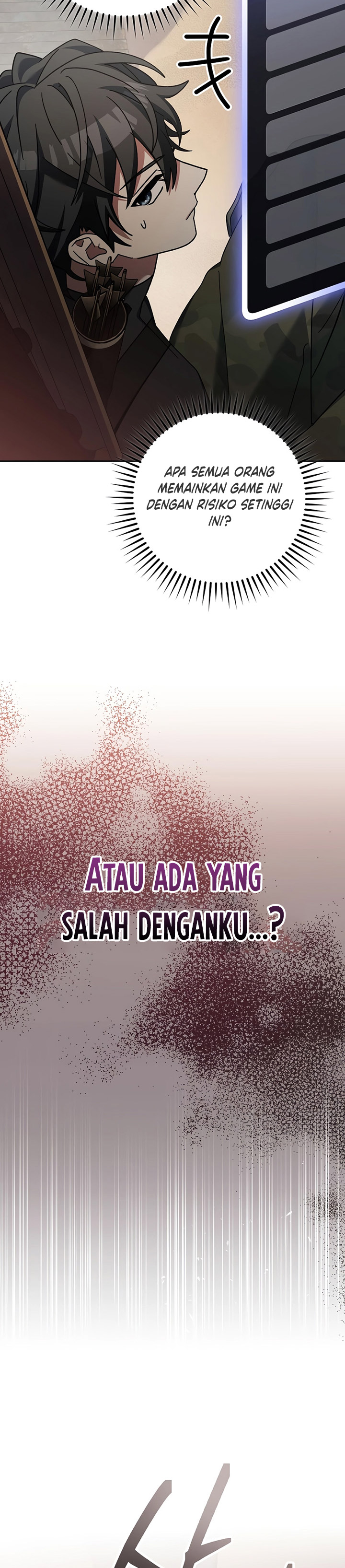 Genius Archer’s Streaming Chapter 31 Gambar 43