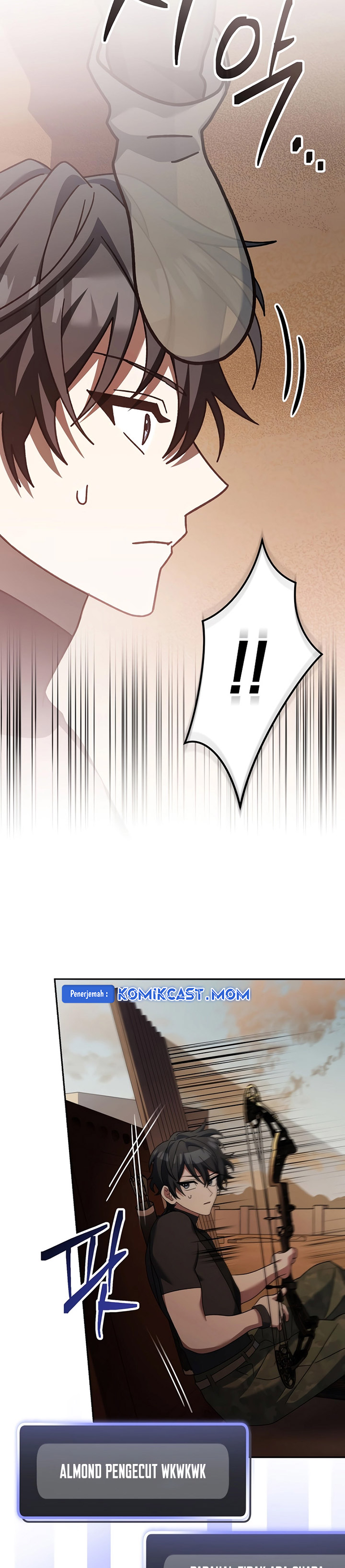 Genius Archer’s Streaming Chapter 31 Gambar 44