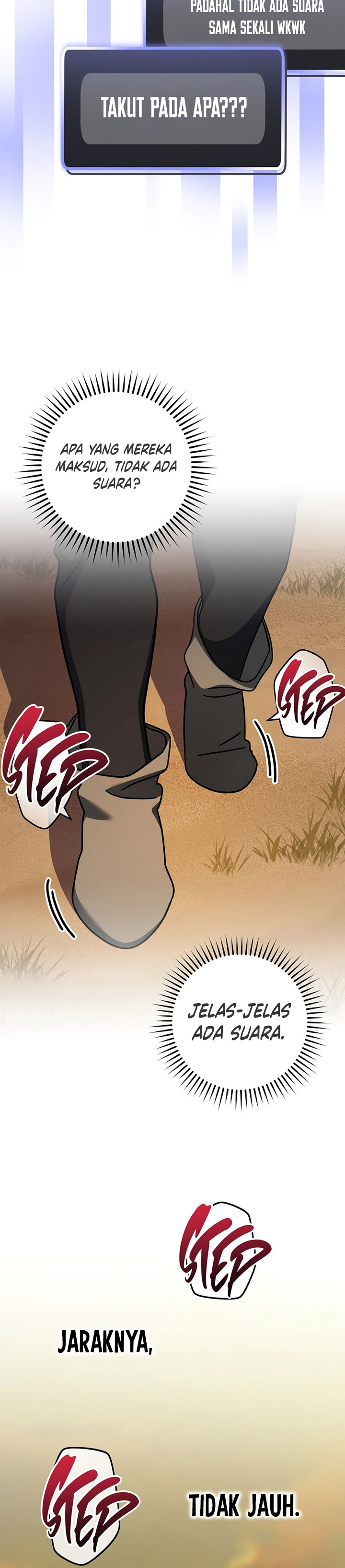 Genius Archer’s Streaming Chapter 31 Gambar 45