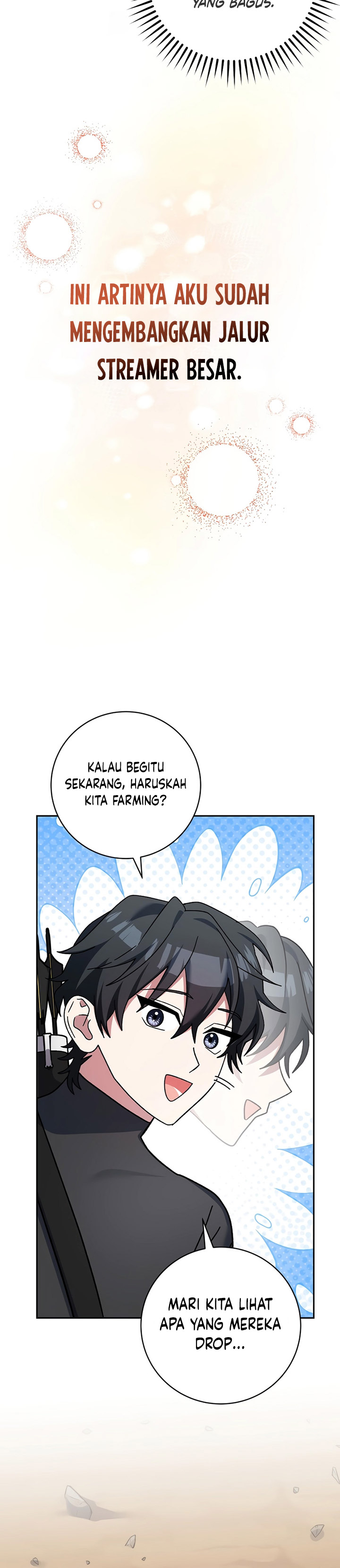 Genius Archer’s Streaming Chapter 31 Gambar 53
