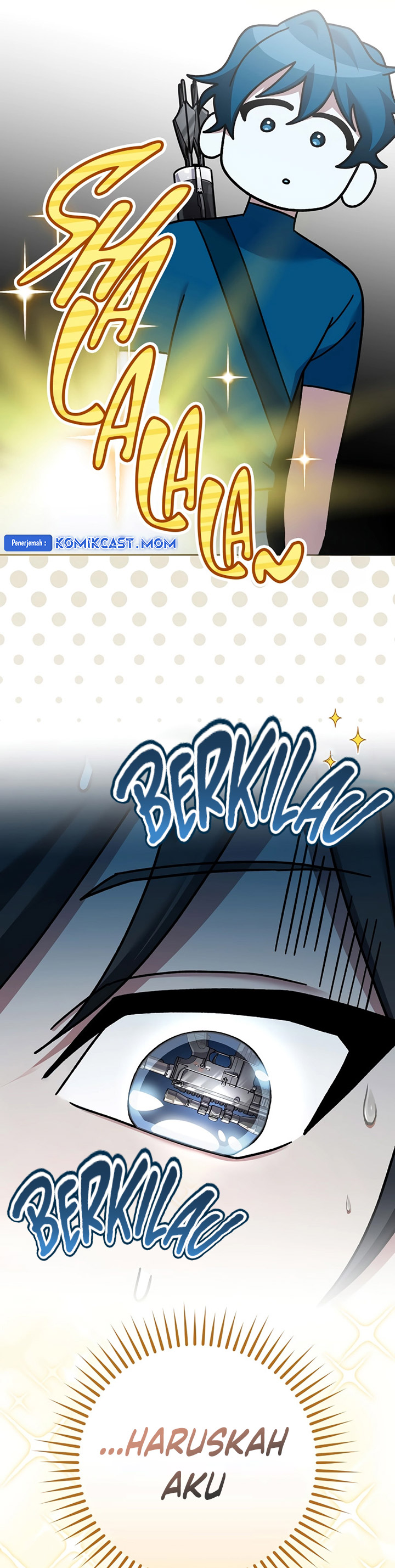 Genius Archer’s Streaming Chapter 31 Gambar 55