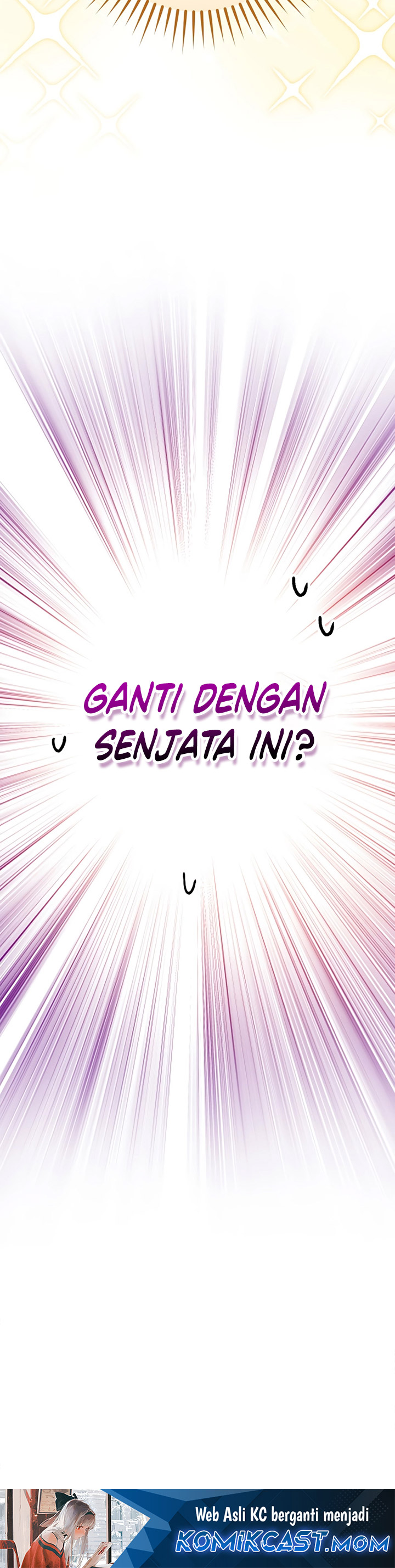 Genius Archer’s Streaming Chapter 31 Gambar 56