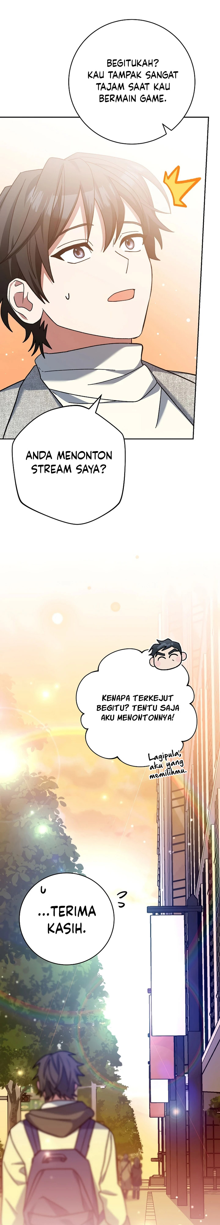 Genius Archer’s Streaming Chapter 37 Gambar 3