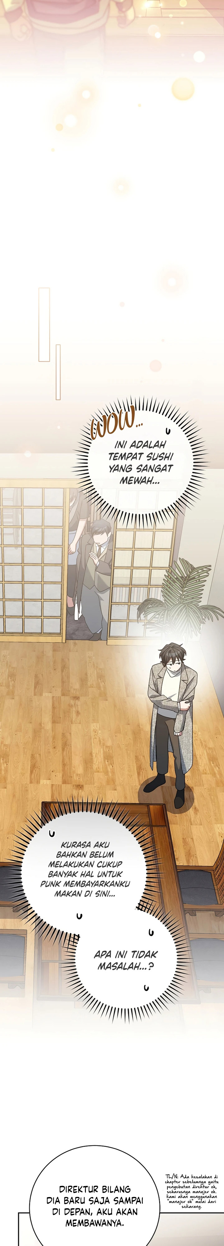 Genius Archer’s Streaming Chapter 37 Gambar 4