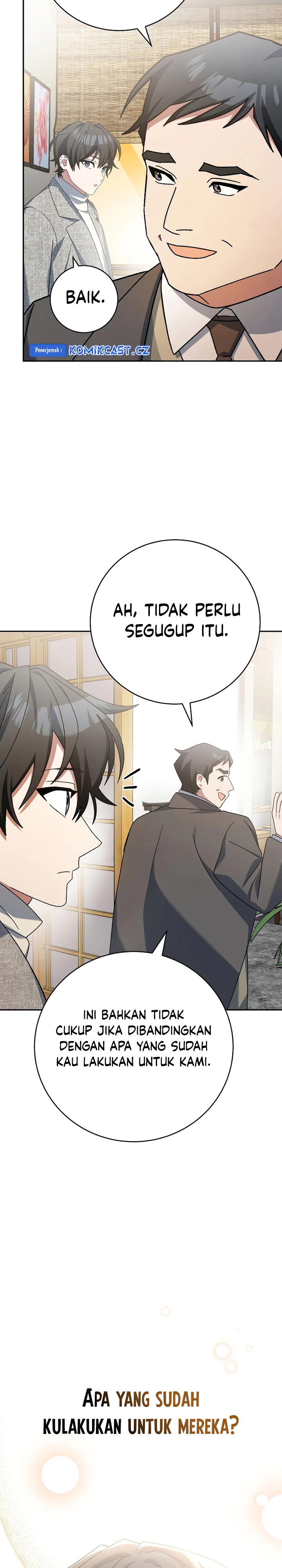 Genius Archer’s Streaming Chapter 37 Gambar 5