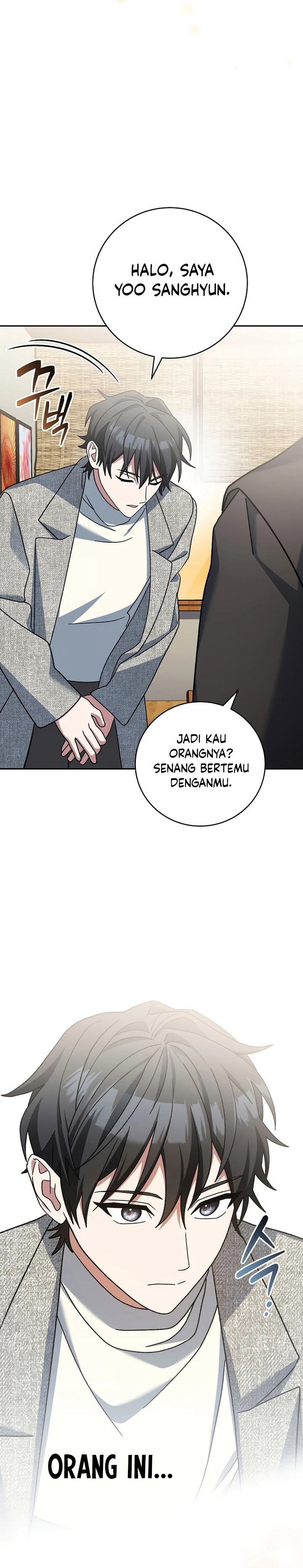 Genius Archer’s Streaming Chapter 37 Gambar 7