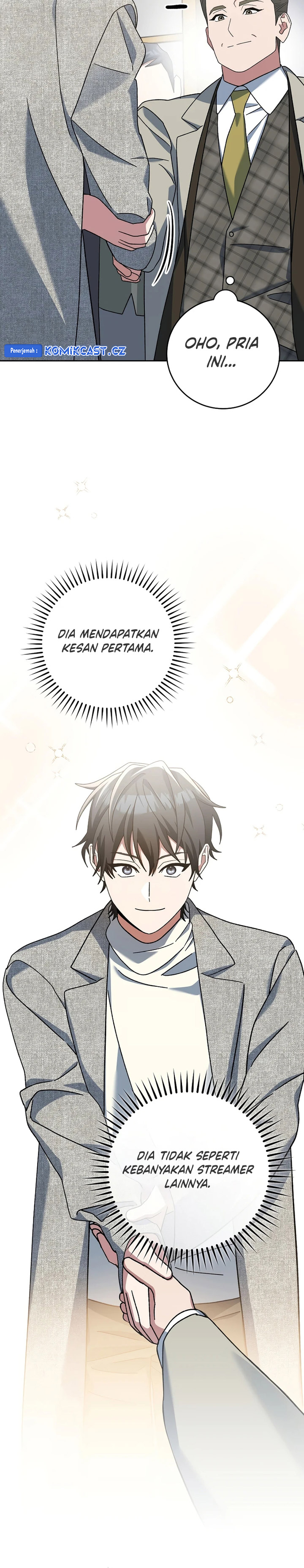 Genius Archer’s Streaming Chapter 37 Gambar 9