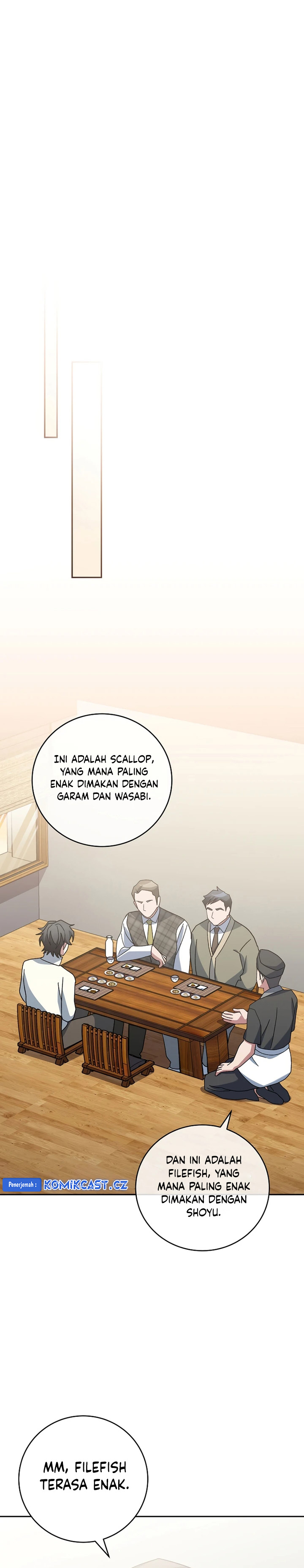 Genius Archer’s Streaming Chapter 37 Gambar 11