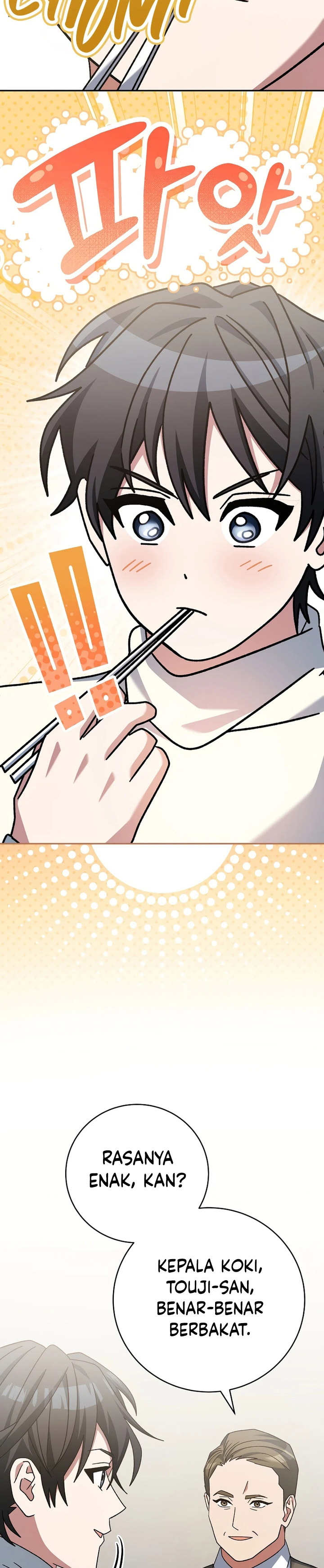 Genius Archer’s Streaming Chapter 37 Gambar 13