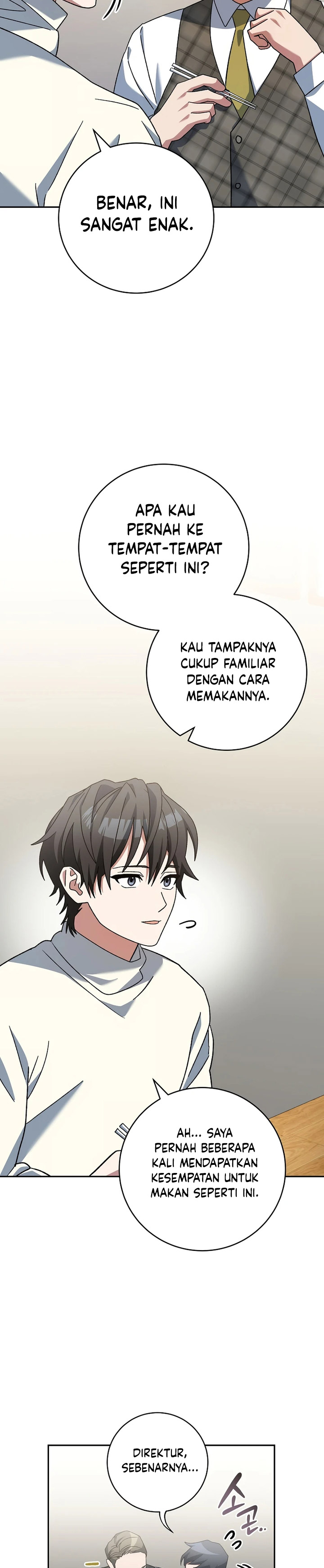 Genius Archer’s Streaming Chapter 37 Gambar 14