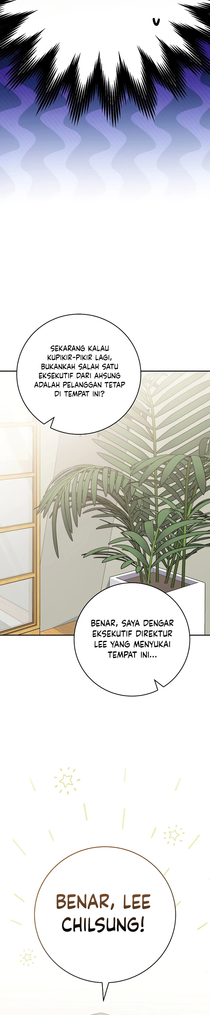 Genius Archer’s Streaming Chapter 37 Gambar 16