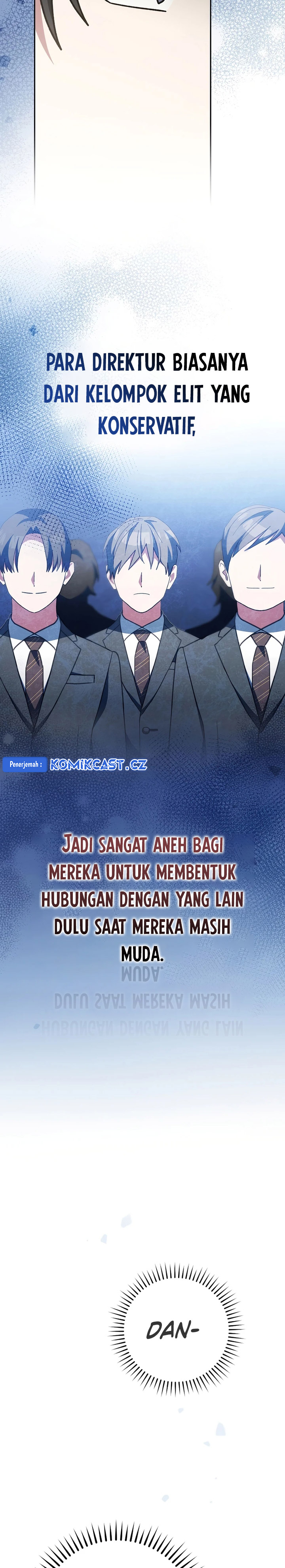 Genius Archer’s Streaming Chapter 37 Gambar 18
