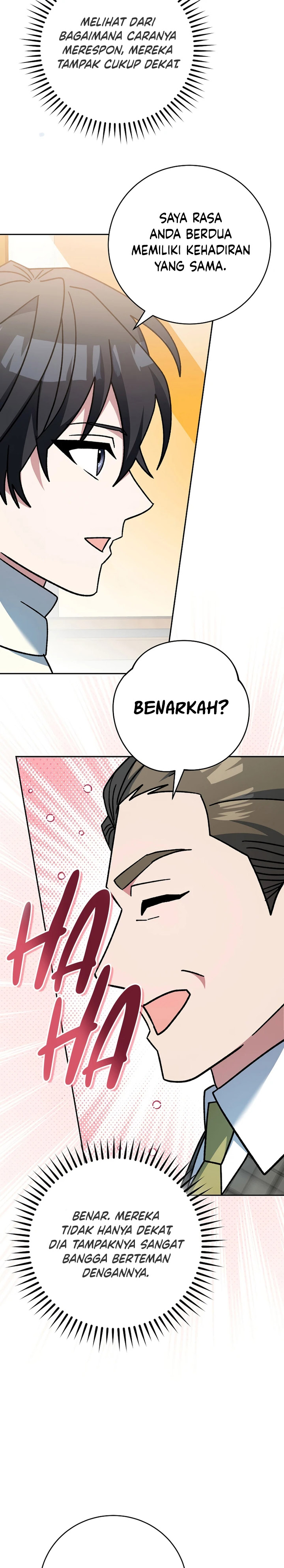 Genius Archer’s Streaming Chapter 37 Gambar 19