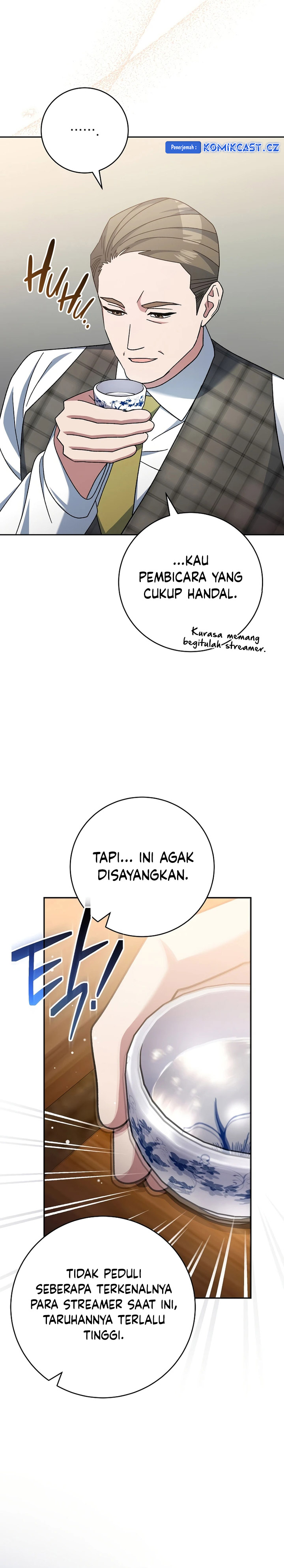 Genius Archer’s Streaming Chapter 37 Gambar 21