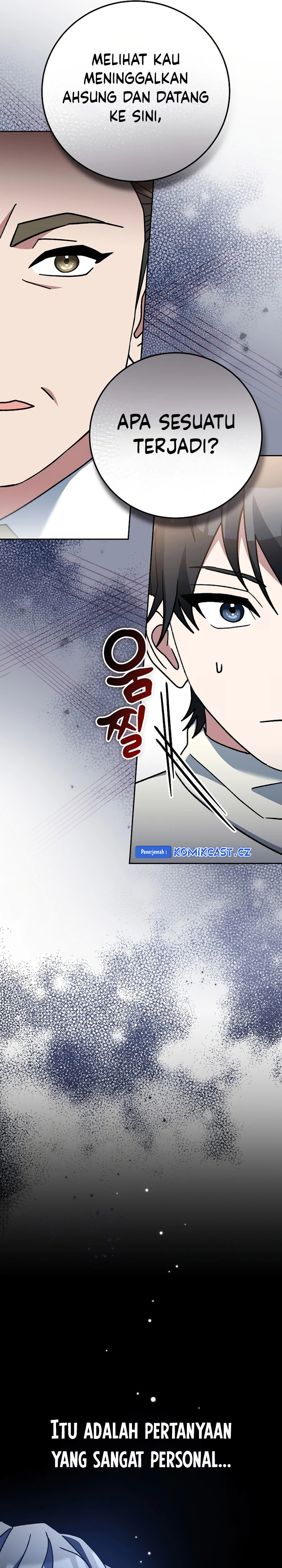 Genius Archer’s Streaming Chapter 37 Gambar 22