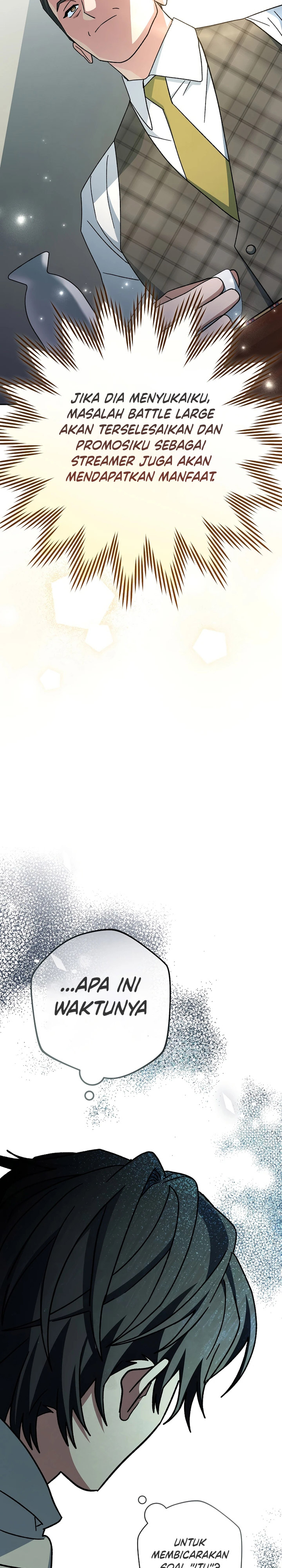 Genius Archer’s Streaming Chapter 37 Gambar 24