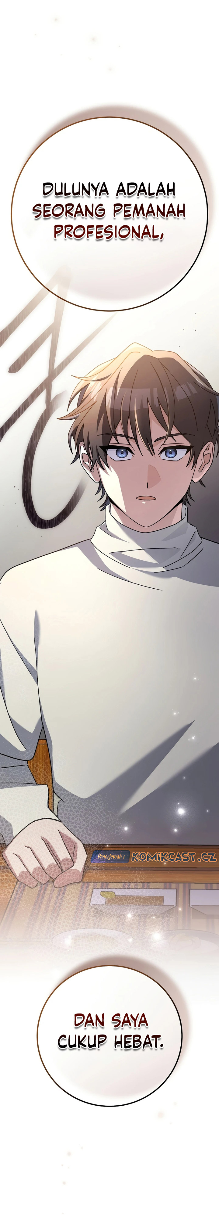 Genius Archer’s Streaming Chapter 37 Gambar 26