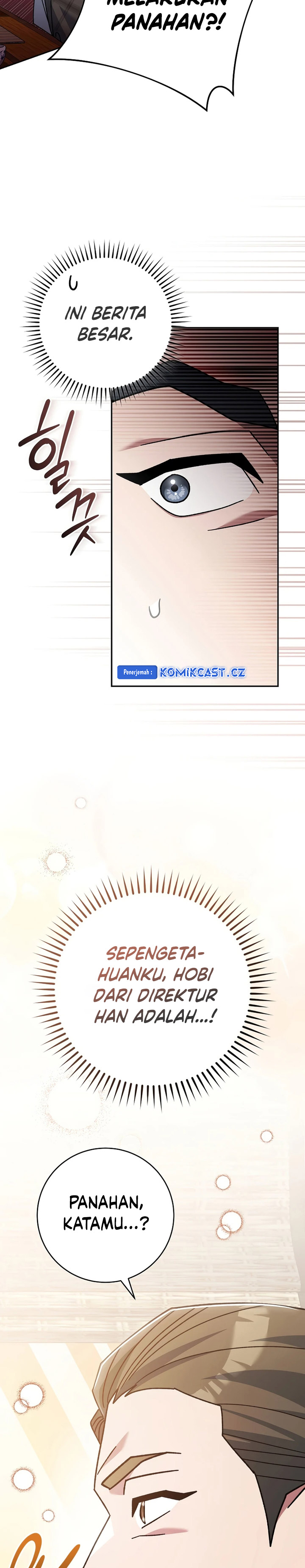 Genius Archer’s Streaming Chapter 37 Gambar 28
