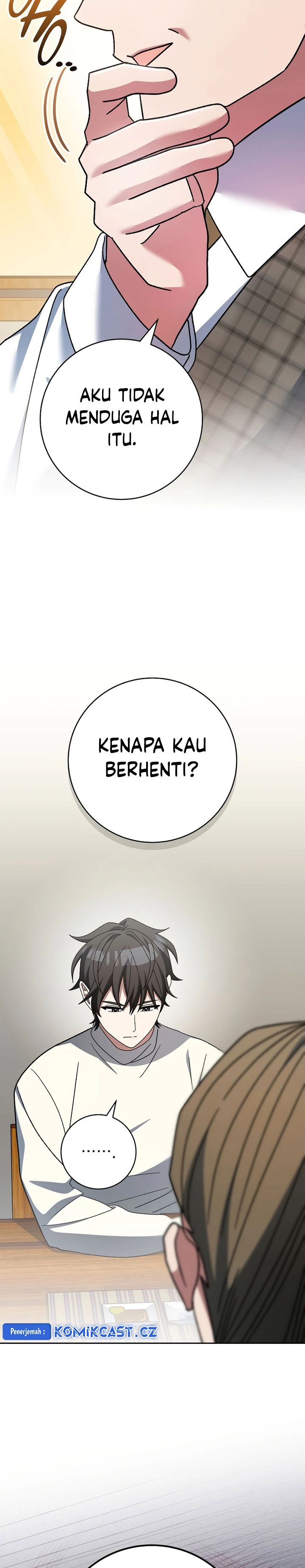 Genius Archer’s Streaming Chapter 37 Gambar 29