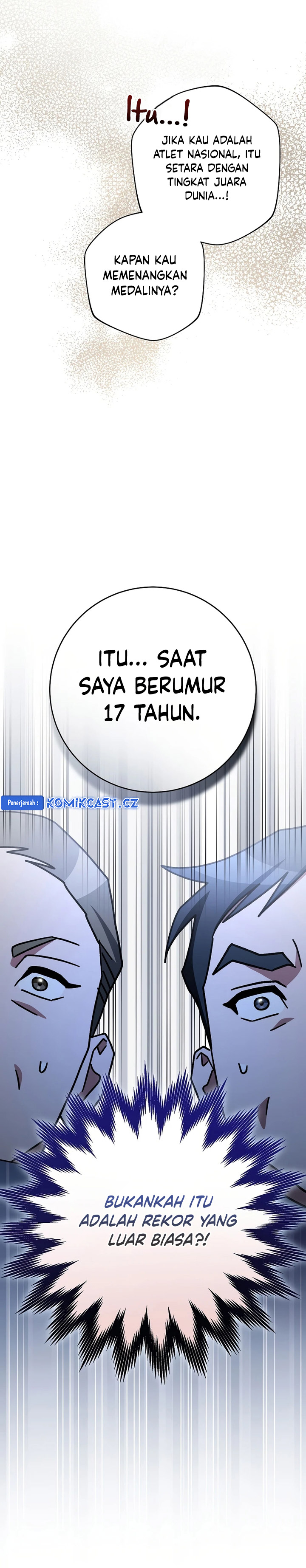 Genius Archer’s Streaming Chapter 37 Gambar 31