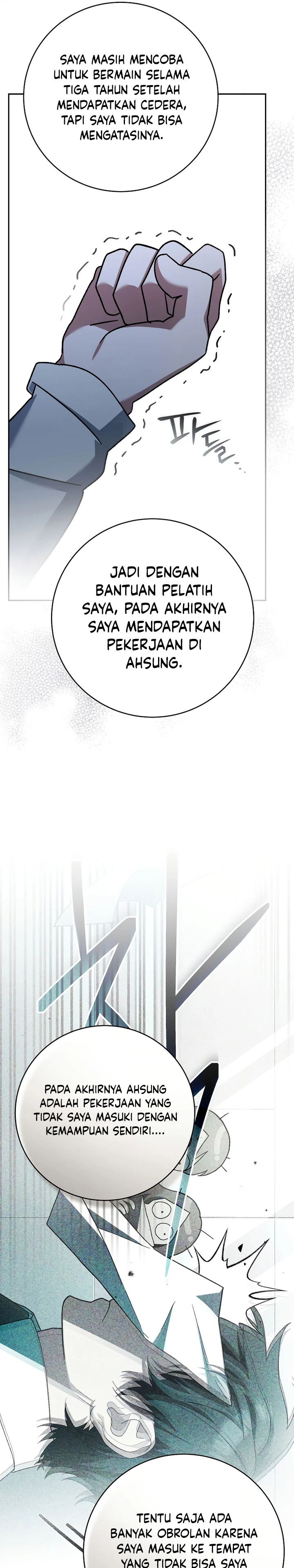 Genius Archer’s Streaming Chapter 37 Gambar 32