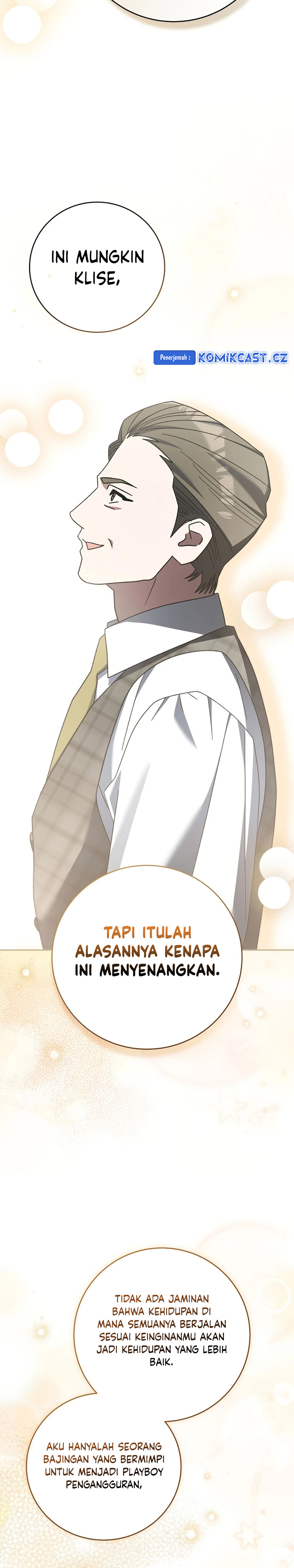 Genius Archer’s Streaming Chapter 37 Gambar 36