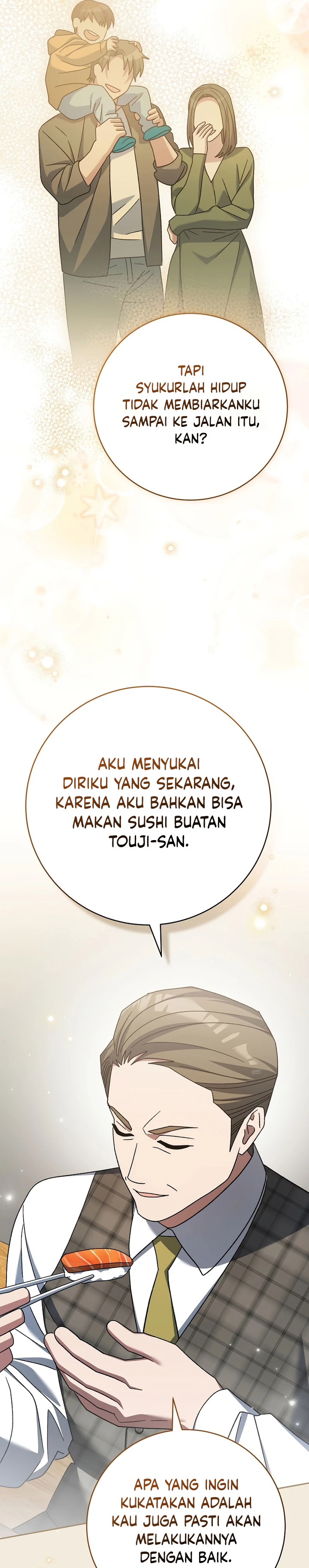 Genius Archer’s Streaming Chapter 37 Gambar 37