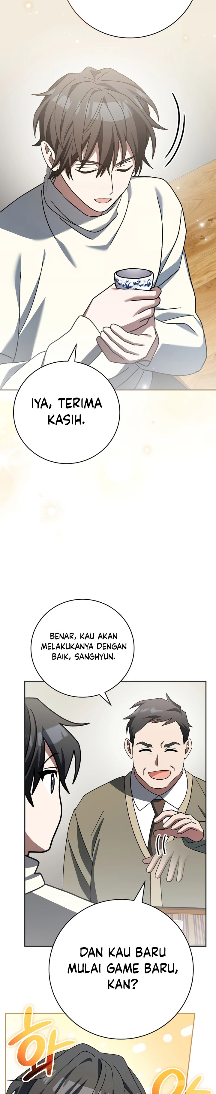 Genius Archer’s Streaming Chapter 37 Gambar 38
