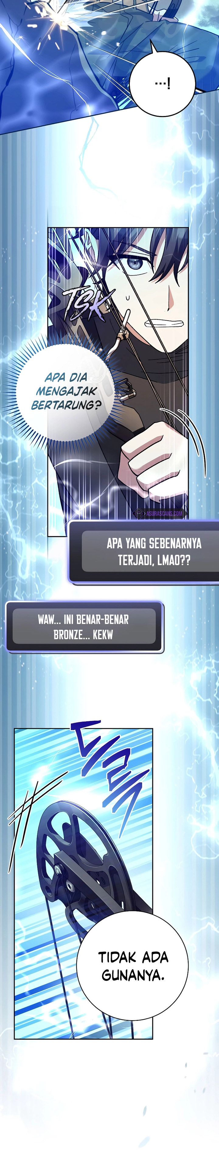 Genius Archer’s Streaming Chapter 41 Gambar 4