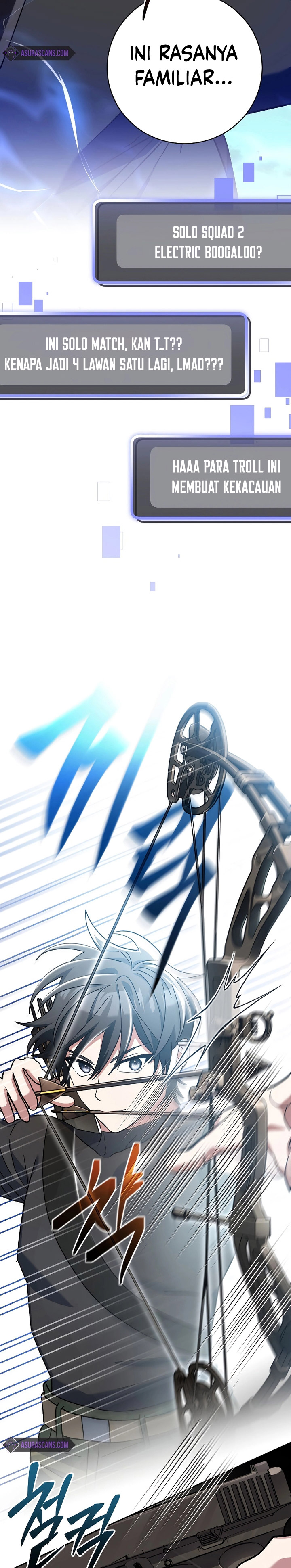 Genius Archer’s Streaming Chapter 41 Gambar 8