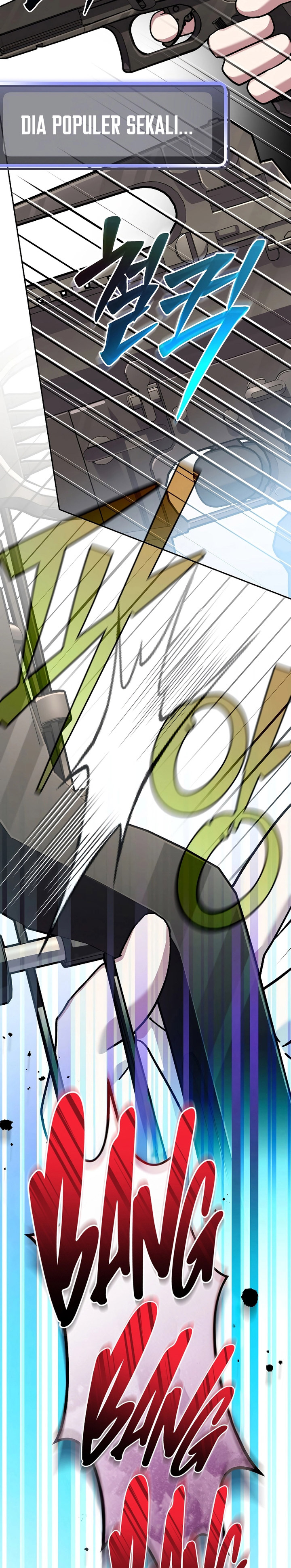 Genius Archer’s Streaming Chapter 41 Gambar 9