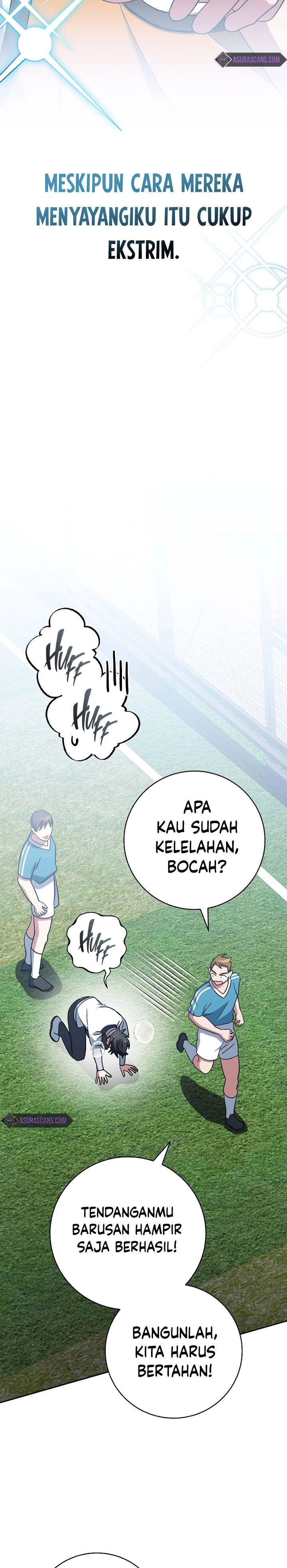 Genius Archer’s Streaming Chapter 41 Gambar 13