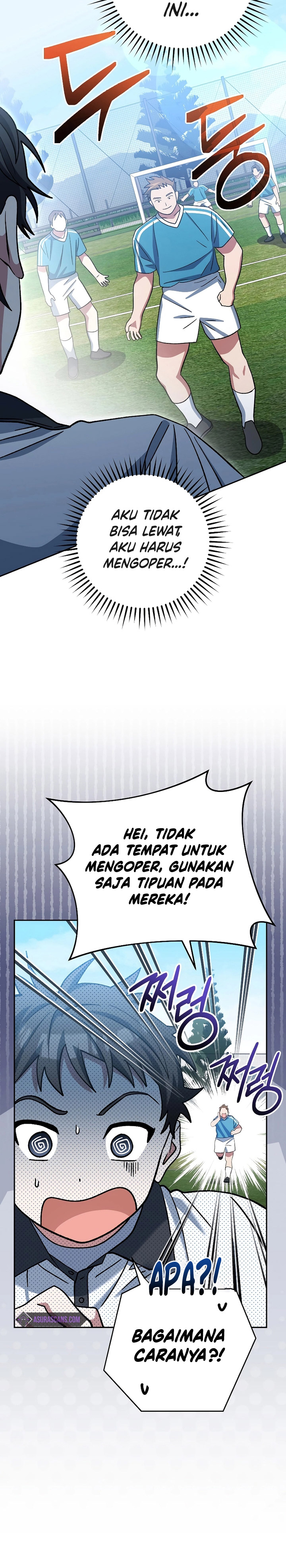 Genius Archer’s Streaming Chapter 41 Gambar 16