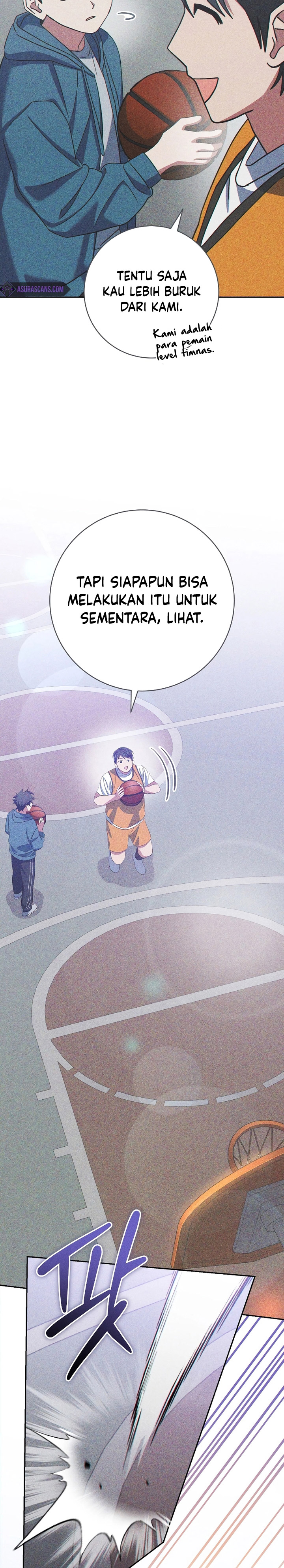Genius Archer’s Streaming Chapter 41 Gambar 19