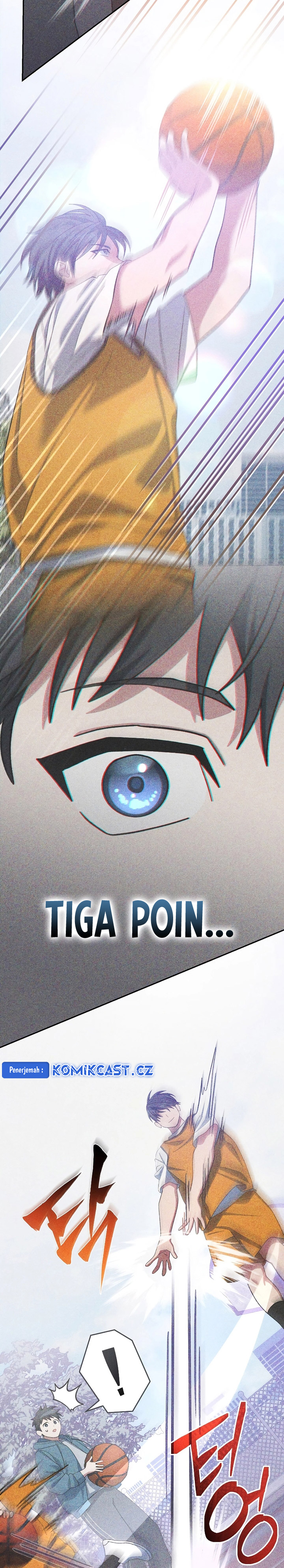 Genius Archer’s Streaming Chapter 41 Gambar 20