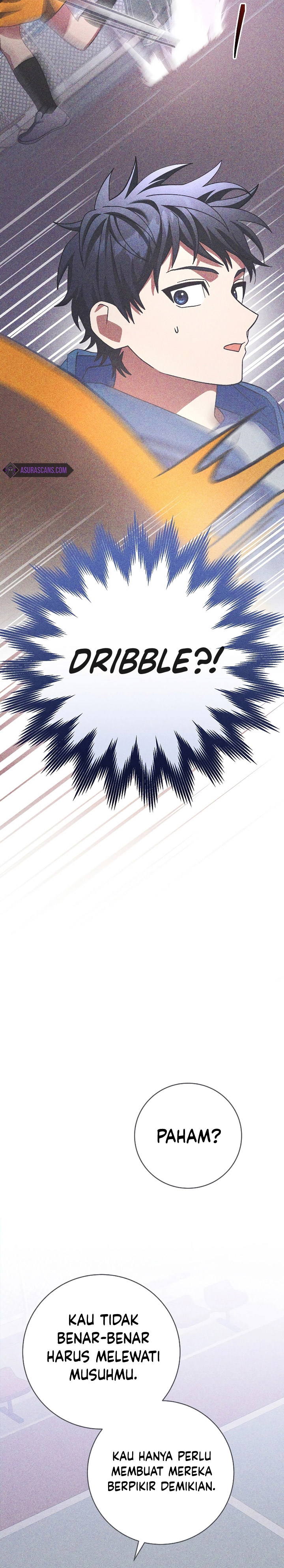 Genius Archer’s Streaming Chapter 41 Gambar 21