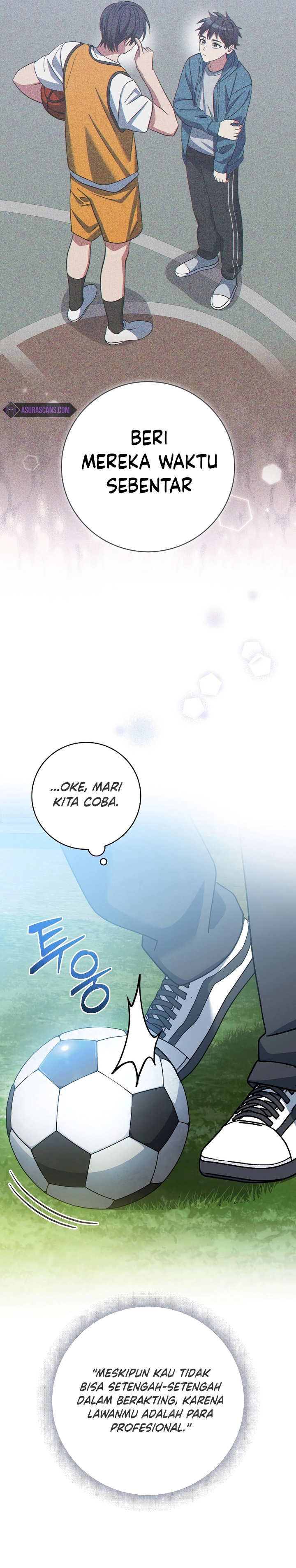 Genius Archer’s Streaming Chapter 41 Gambar 22