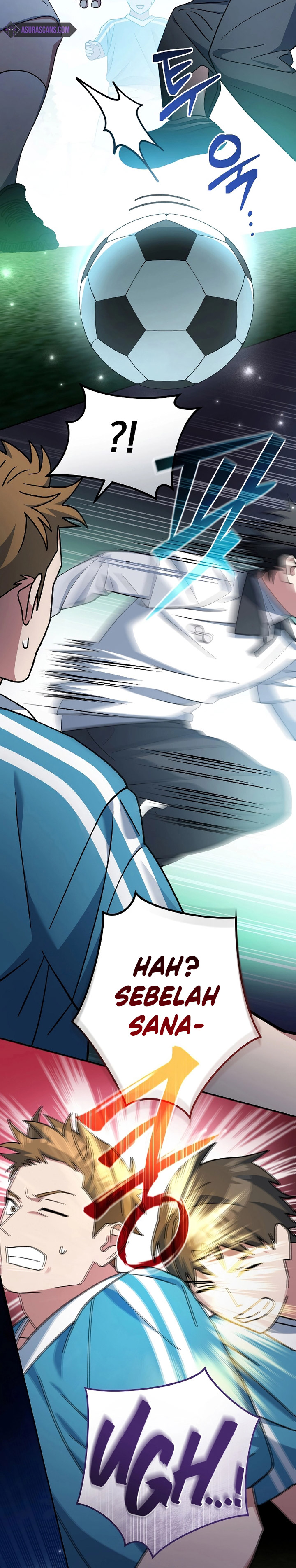 Genius Archer’s Streaming Chapter 41 Gambar 25
