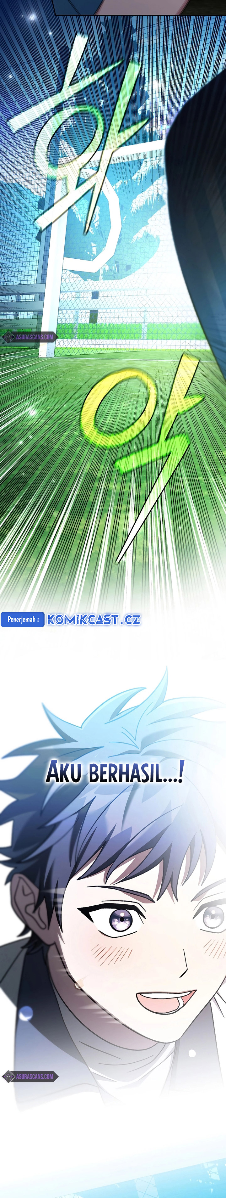 Genius Archer’s Streaming Chapter 41 Gambar 26