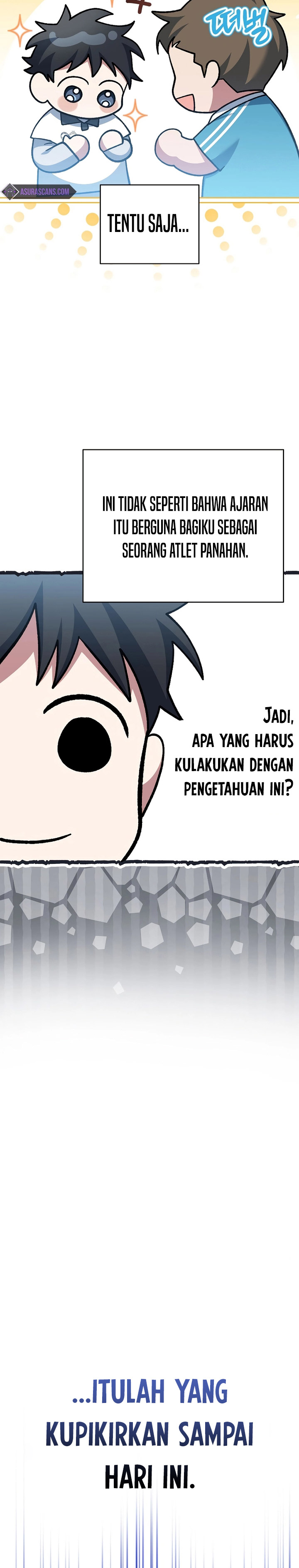 Genius Archer’s Streaming Chapter 41 Gambar 30
