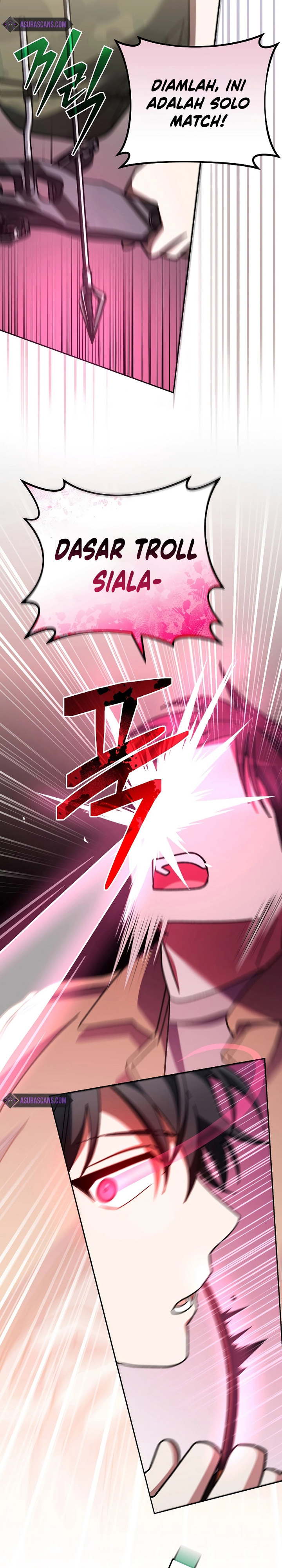 Genius Archer’s Streaming Chapter 41 Gambar 33
